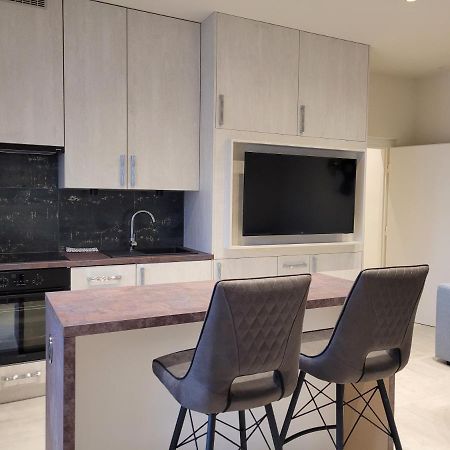Lara II Apartman 德布勒森 外观 照片