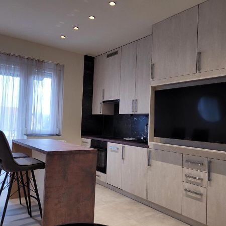 Lara II Apartman 德布勒森 外观 照片