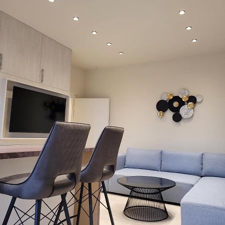 Lara II Apartman 德布勒森 外观 照片