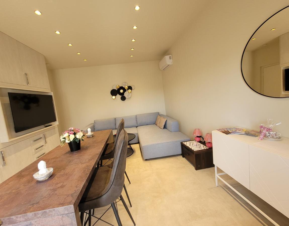 Lara II Apartman 德布勒森 外观 照片