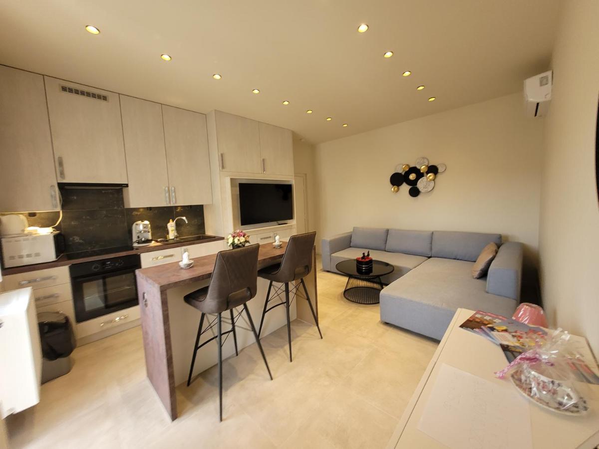 Lara II Apartman 德布勒森 外观 照片