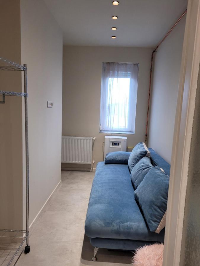 Lara II Apartman 德布勒森 外观 照片
