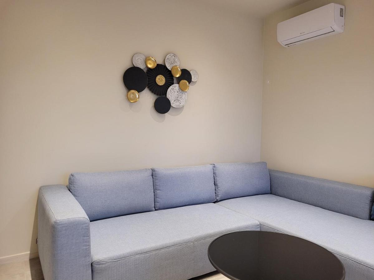 Lara II Apartman 德布勒森 外观 照片