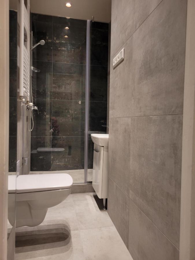 Lara II Apartman 德布勒森 外观 照片
