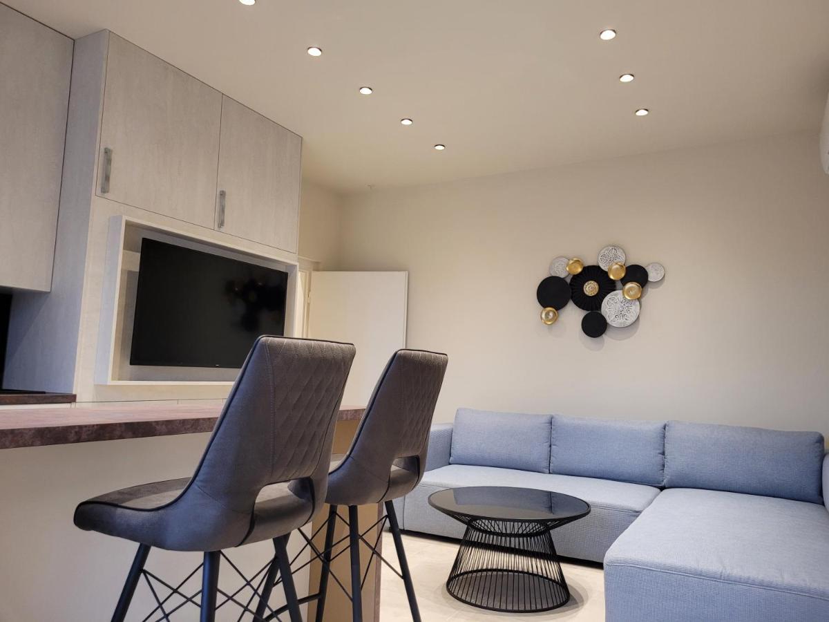 Lara II Apartman 德布勒森 外观 照片